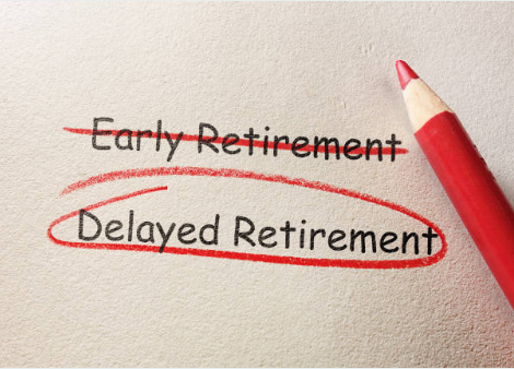 Should We Ditch the Idea Of Retirement?